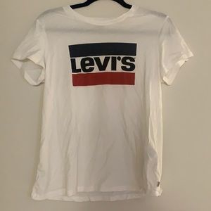 Levi’s cotton shirt